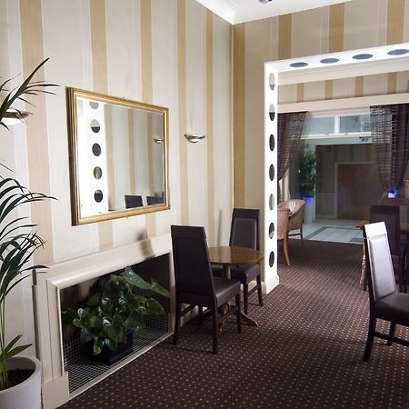 Best Western Cumberland Hotel Harrow Interior photo
