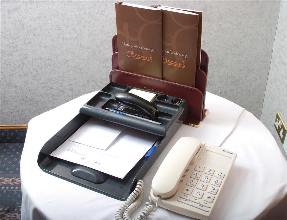 Best Western Cumberland Hotel Harrow Facilities photo