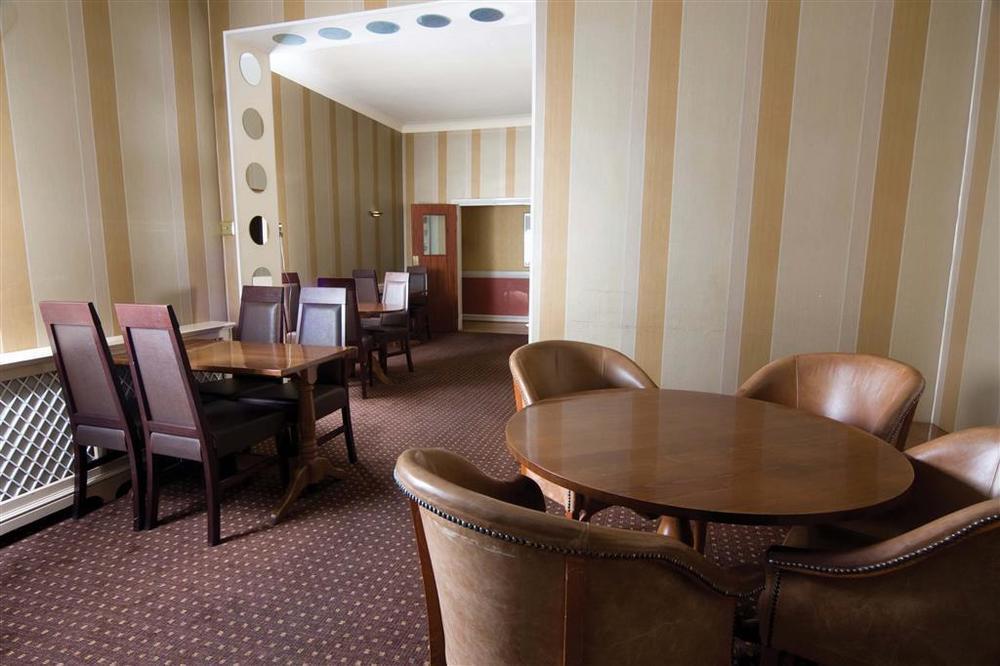 Best Western Cumberland Hotel Harrow Interior photo