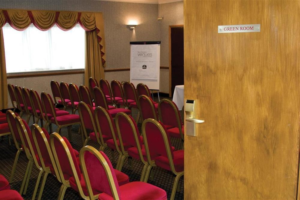 Best Western Cumberland Hotel Harrow Facilities photo