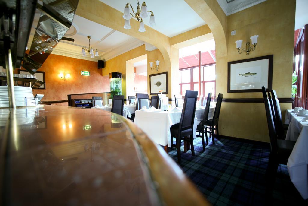 Best Western Cumberland Hotel Harrow Exterior photo