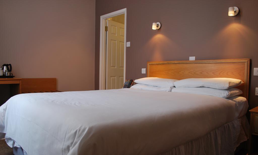 Best Western Cumberland Hotel Harrow Room photo