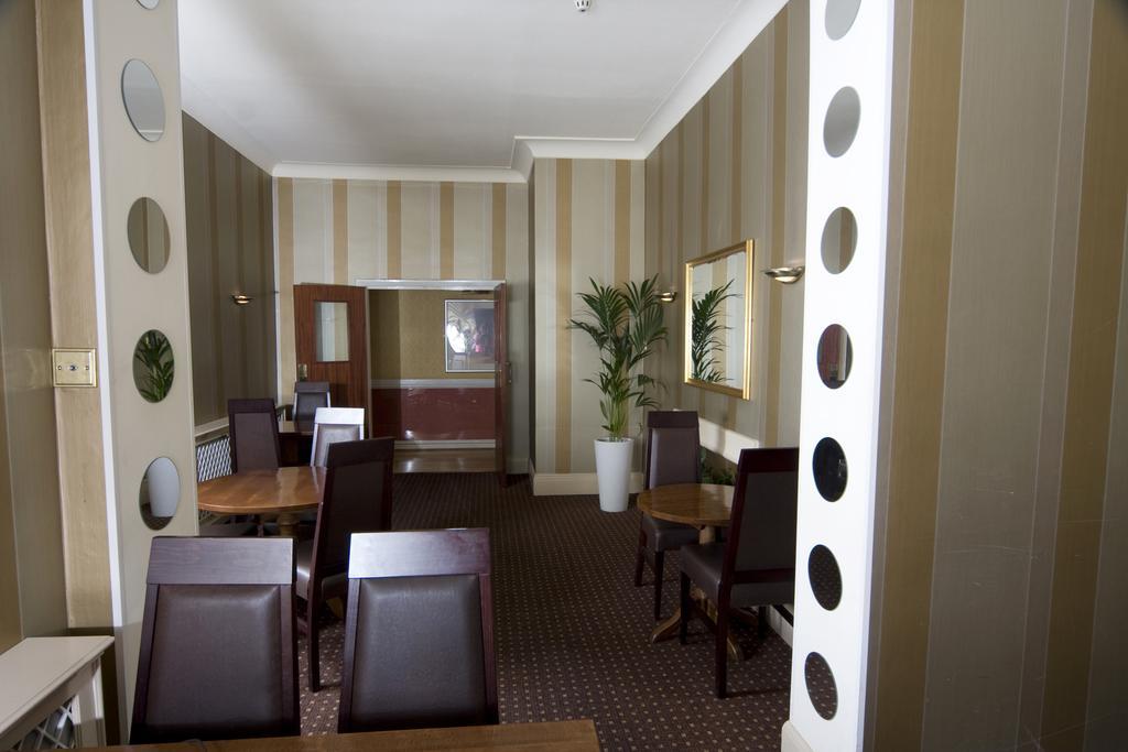 Best Western Cumberland Hotel Harrow Exterior photo