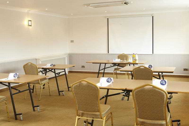 Best Western Cumberland Hotel Harrow Exterior photo